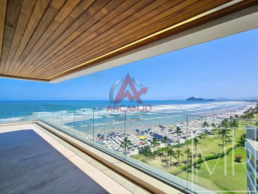Cobertura com 6 quartos à venda, 619m2 em Riviera de São Lourenço, Bertioga - SP - imagem 4 Foto 4 de Cobertura com 6 quartos à venda, 619m2 em Riviera de São Lourenço, Bertioga - SP