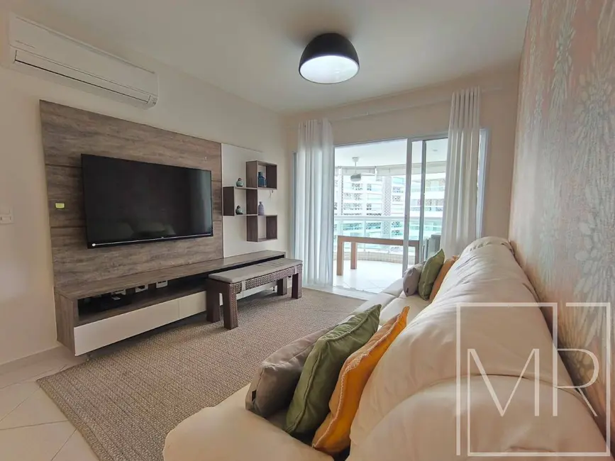 Apartamento com 3 quartos à venda, 108m2 em Riviera de São Lourenço, Bertioga - SP - imagem 6 Foto 6 de Apartamento com 3 quartos à venda, 108m2 em Riviera de São Lourenço, Bertioga - SP