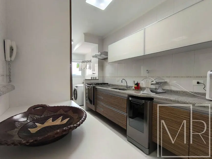 Apartamento com 3 quartos à venda, 108m2 em Riviera de São Lourenço, Bertioga - SP - imagem 8 Foto 8 de Apartamento com 3 quartos à venda, 108m2 em Riviera de São Lourenço, Bertioga - SP