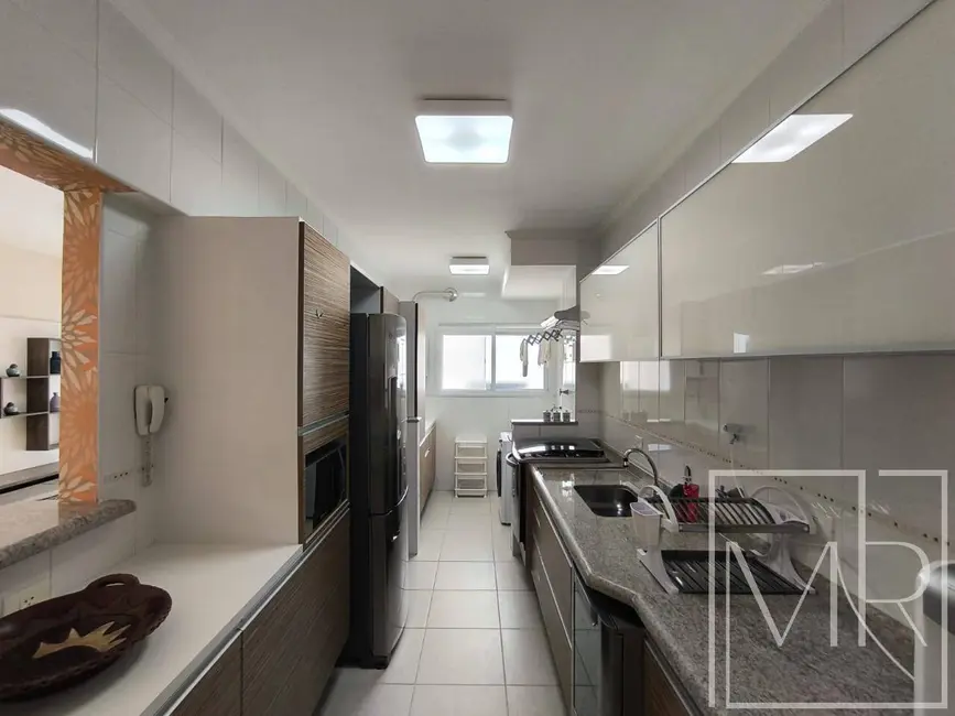 Apartamento com 3 quartos à venda, 108m2 em Riviera de São Lourenço, Bertioga - SP - imagem 9 Foto 9 de Apartamento com 3 quartos à venda, 108m2 em Riviera de São Lourenço, Bertioga - SP
