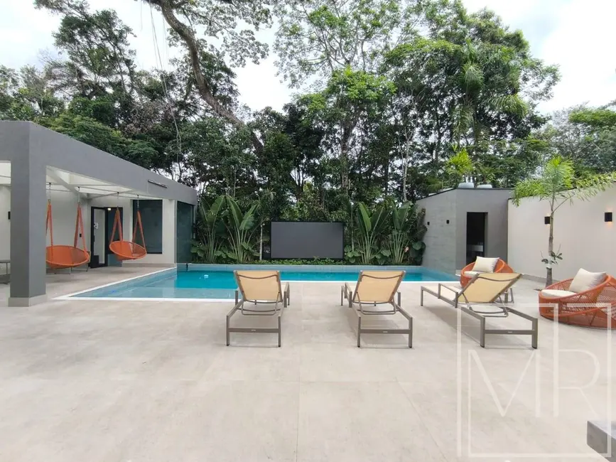 Foto 7 de Casa com 6 quartos à venda, 552m2 em Riviera de São Lourenço, Bertioga - SP