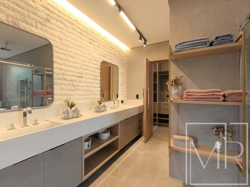 Foto 4 de Casa com 6 quartos à venda, 552m2 em Riviera de São Lourenço, Bertioga - SP
