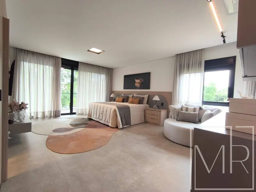 Foto 8 de Casa com 6 quartos à venda, 552m2 em Riviera de São Lourenço, Bertioga - SP