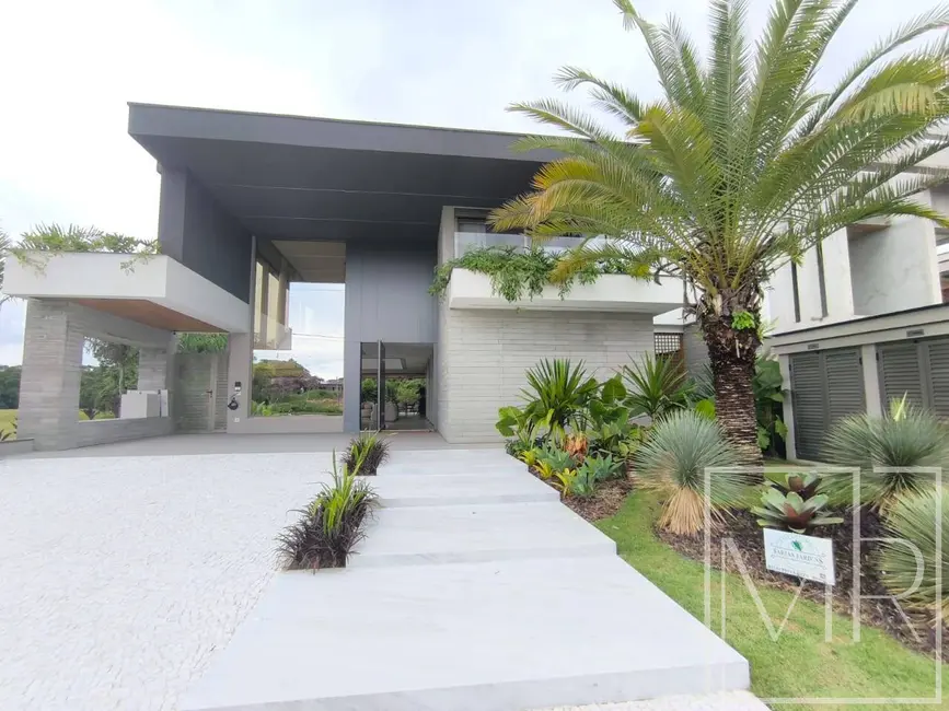 Foto 1 de Casa com 7 quartos à venda, 618m2 em Riviera de São Lourenço, Bertioga - SP