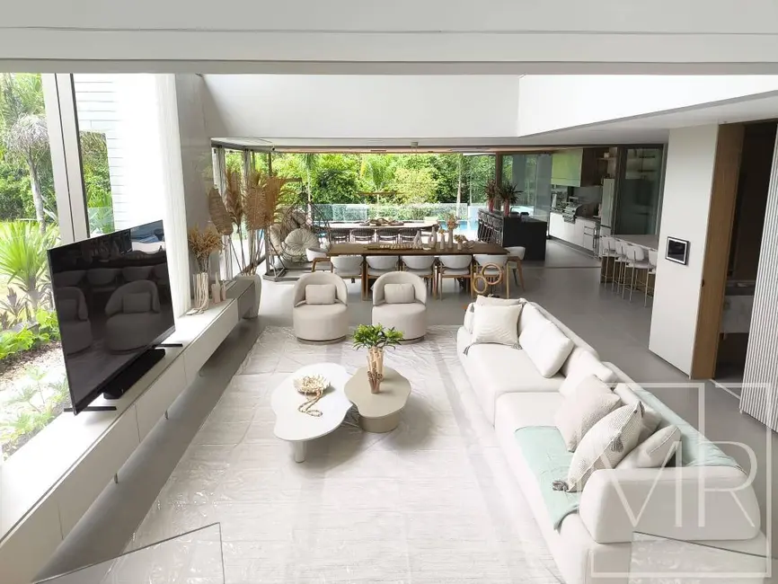 Foto 7 de Casa com 7 quartos à venda, 618m2 em Riviera de São Lourenço, Bertioga - SP