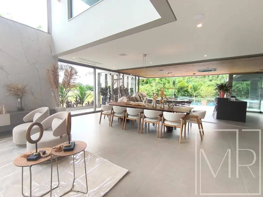 Foto 5 de Casa com 7 quartos à venda, 618m2 em Riviera de São Lourenço, Bertioga - SP