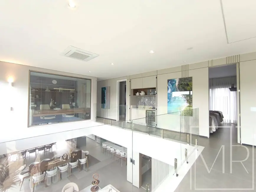 Foto 9 de Casa com 7 quartos à venda, 618m2 em Riviera de São Lourenço, Bertioga - SP