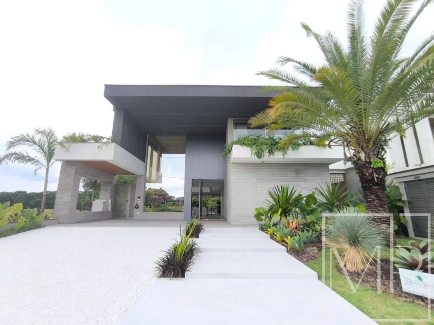 Foto 2 de Casa com 7 quartos à venda, 618m2 em Riviera de São Lourenço, Bertioga - SP