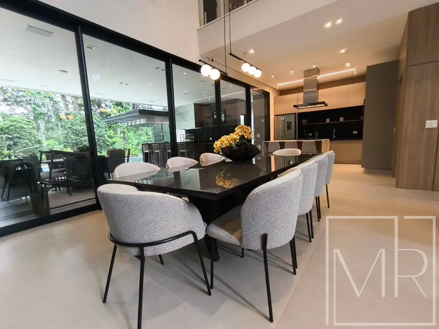 Foto 9 de Casa com 5 quartos à venda, 400m2 em Riviera de São Lourenço, Bertioga - SP