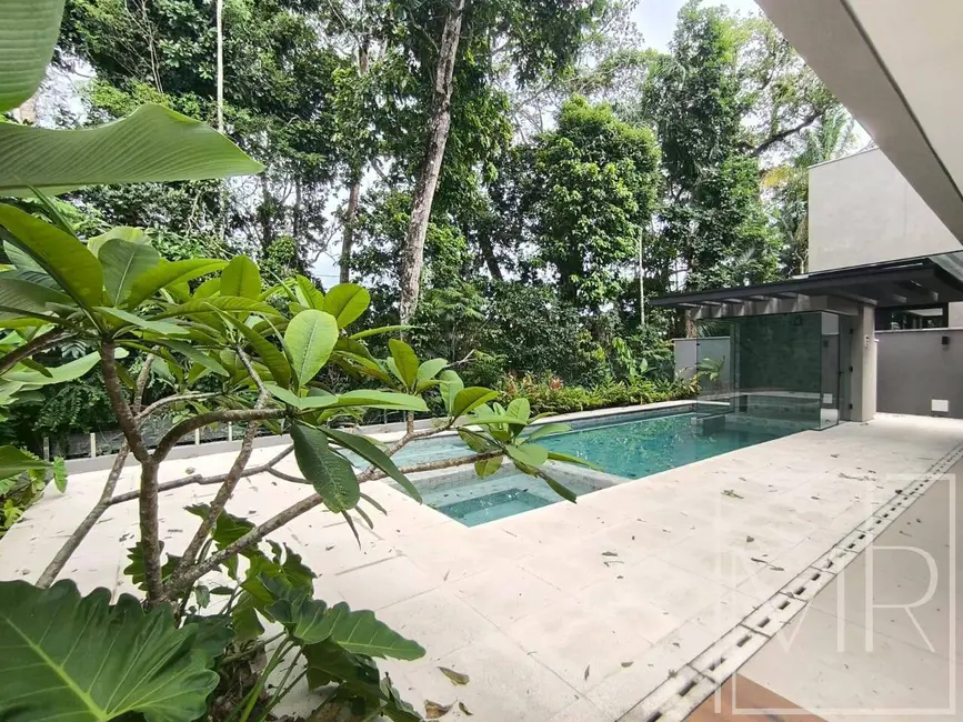 Foto 4 de Casa com 5 quartos à venda, 400m2 em Riviera de São Lourenço, Bertioga - SP