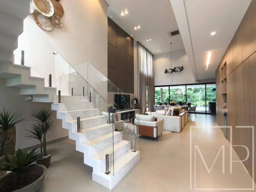 Foto 1 de Casa com 5 quartos à venda, 400m2 em Riviera de São Lourenço, Bertioga - SP