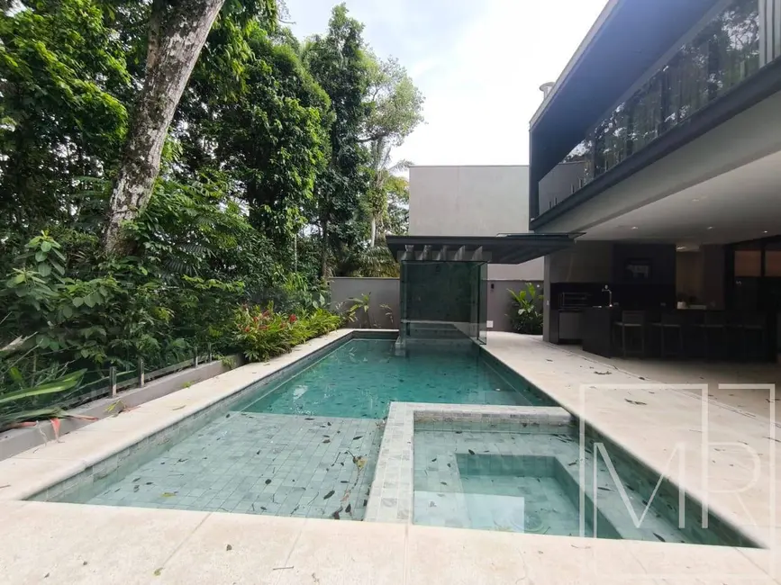 Foto 3 de Casa com 5 quartos à venda, 400m2 em Riviera de São Lourenço, Bertioga - SP