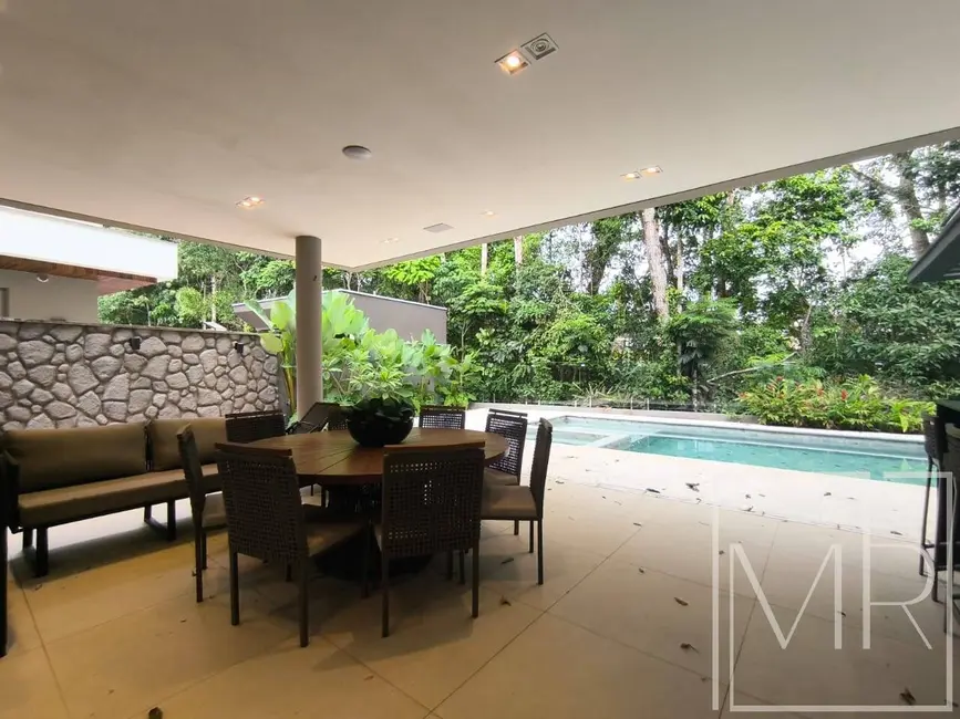 Foto 5 de Casa com 5 quartos à venda, 400m2 em Riviera de São Lourenço, Bertioga - SP