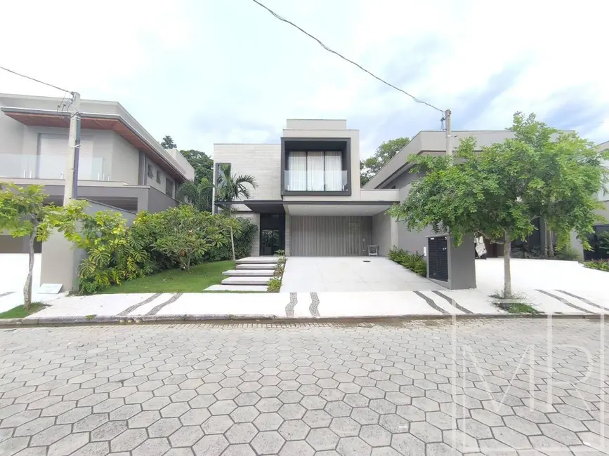 Foto 6 de Casa com 5 quartos à venda, 400m2 em Riviera de São Lourenço, Bertioga - SP