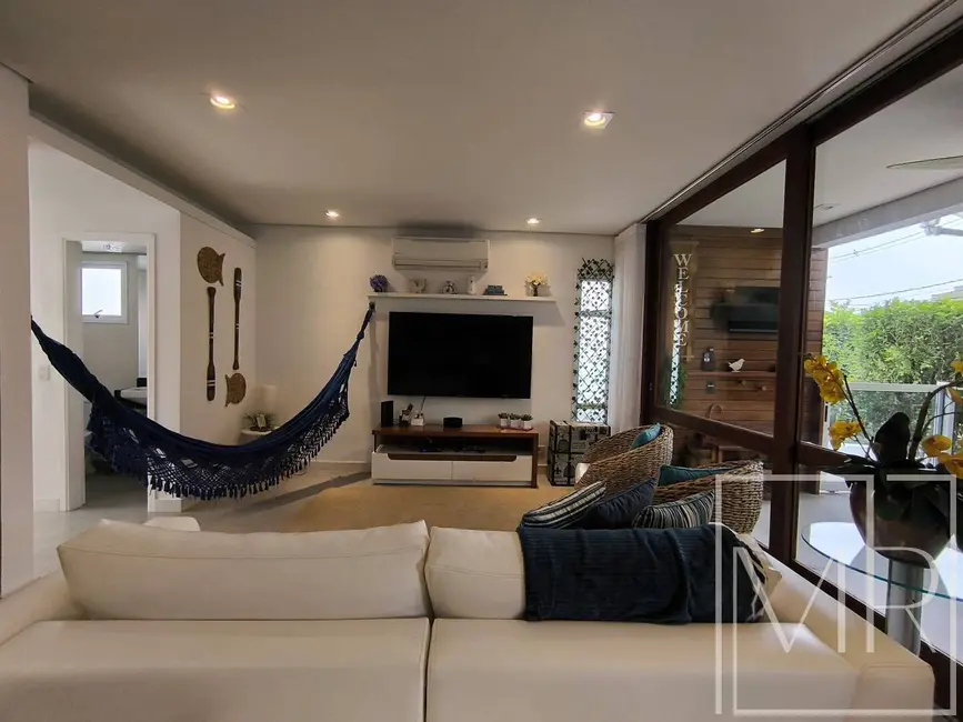 Foto 2 de Casa com 4 quartos à venda, 232m2 em Riviera de São Lourenço, Bertioga - SP