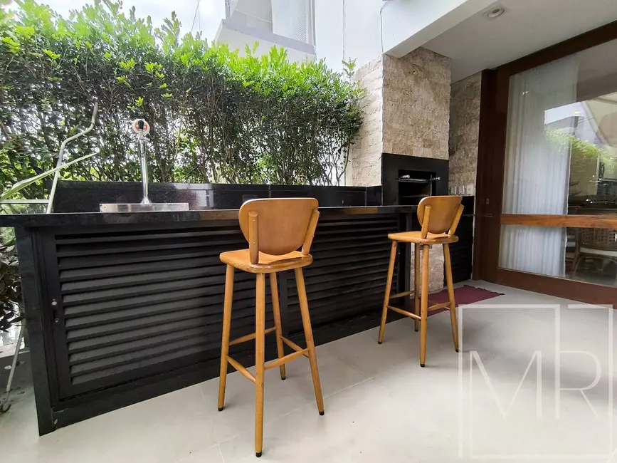 Foto 8 de Casa com 4 quartos à venda, 232m2 em Riviera de São Lourenço, Bertioga - SP
