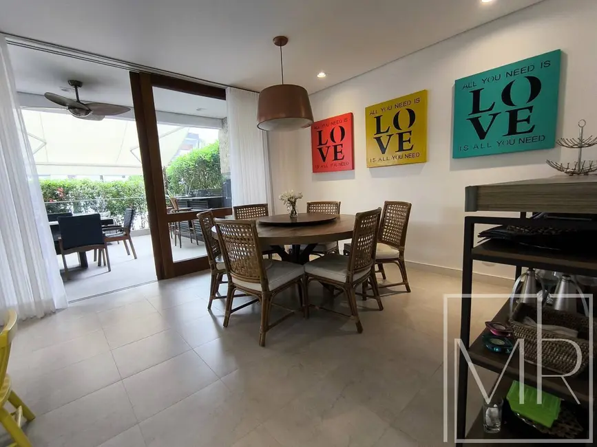 Foto 4 de Casa com 4 quartos à venda, 232m2 em Riviera de São Lourenço, Bertioga - SP