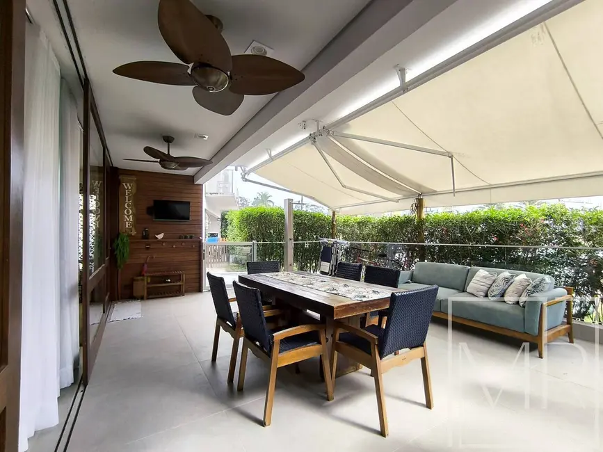 Foto 7 de Casa com 4 quartos à venda, 232m2 em Riviera de São Lourenço, Bertioga - SP
