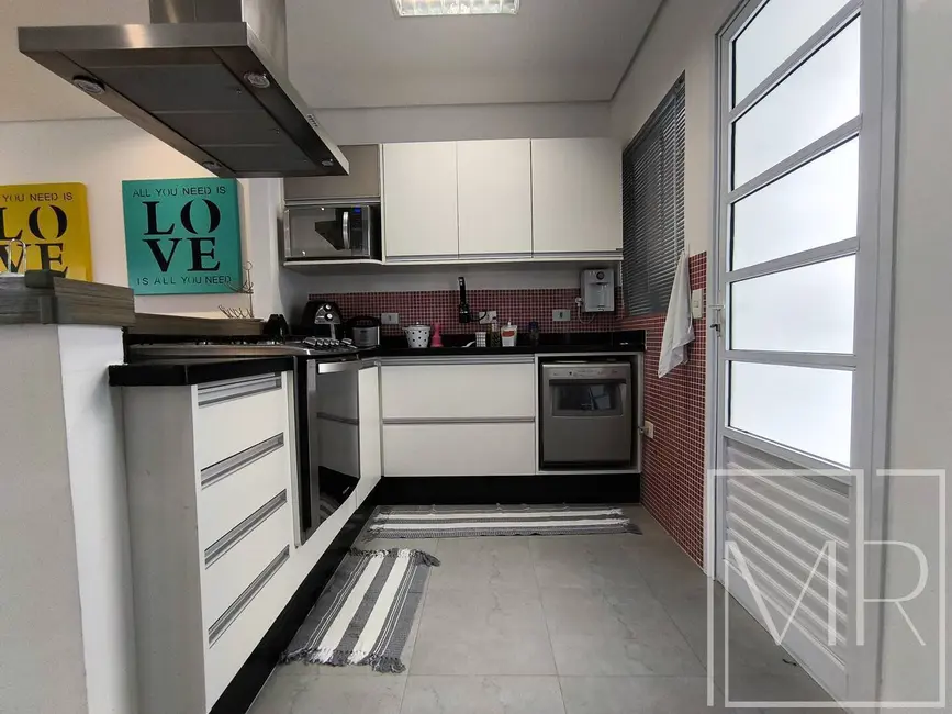 Foto 5 de Casa com 4 quartos à venda, 232m2 em Riviera de São Lourenço, Bertioga - SP