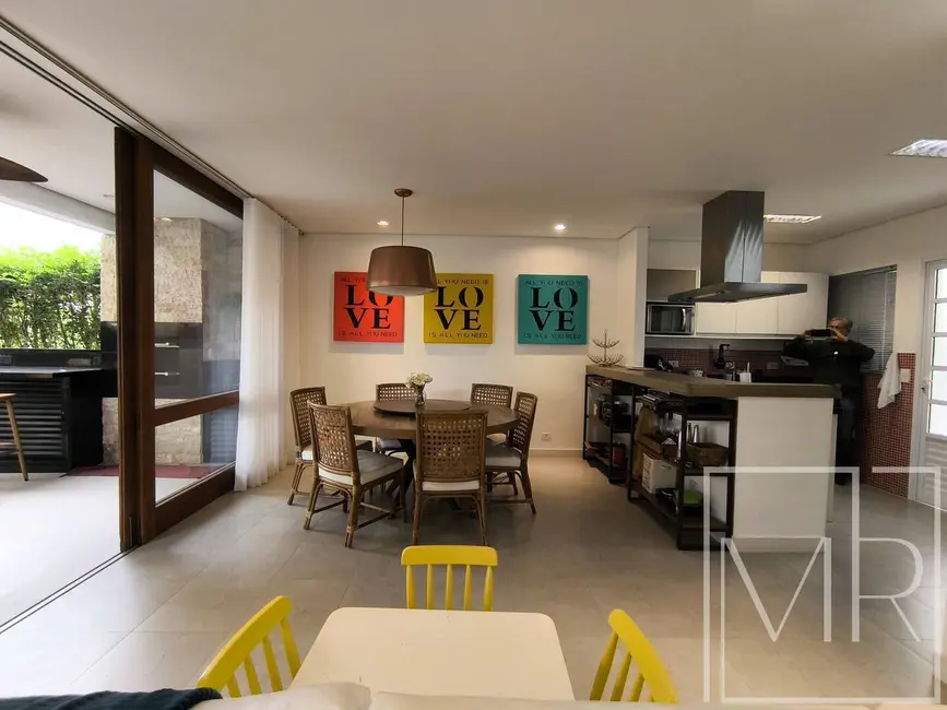Foto 3 de Casa com 4 quartos à venda, 232m2 em Riviera de São Lourenço, Bertioga - SP