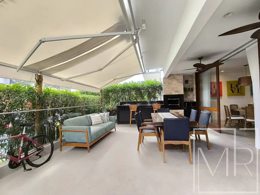 Foto 1 de Casa com 4 quartos à venda, 232m2 em Riviera de São Lourenço, Bertioga - SP