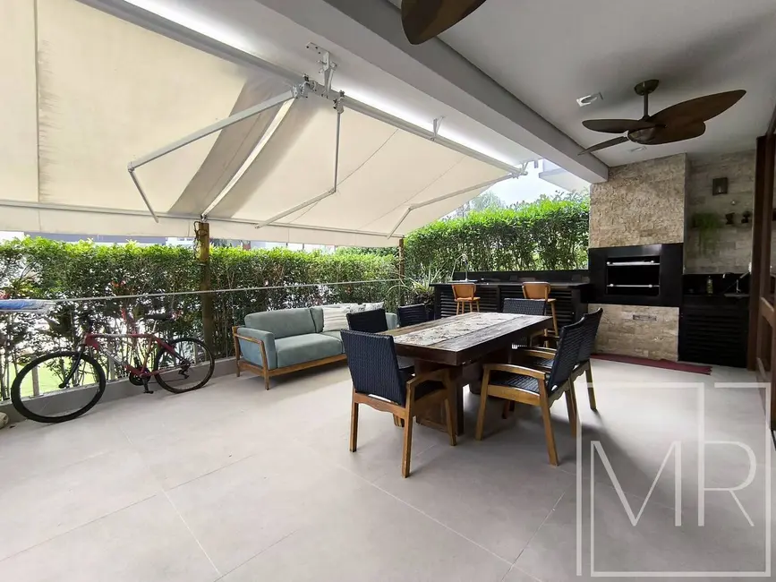 Foto 9 de Casa com 4 quartos à venda, 232m2 em Riviera de São Lourenço, Bertioga - SP