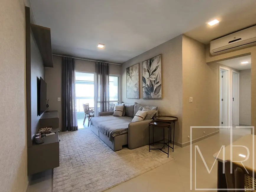 Foto 2 de Apartamento com 3 quartos à venda, 102m2 em Riviera de São Lourenço, Bertioga - SP