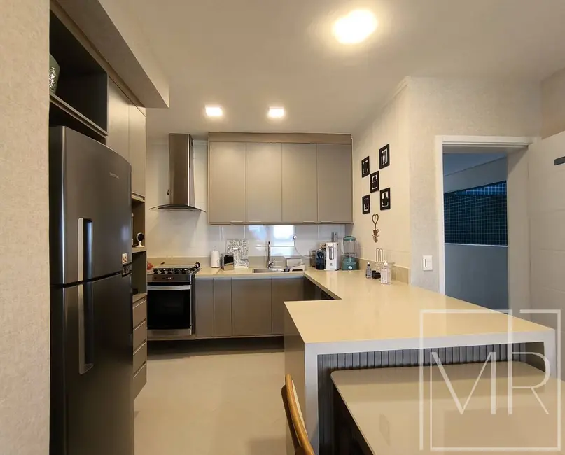 Foto 8 de Apartamento com 3 quartos à venda, 102m2 em Riviera de São Lourenço, Bertioga - SP