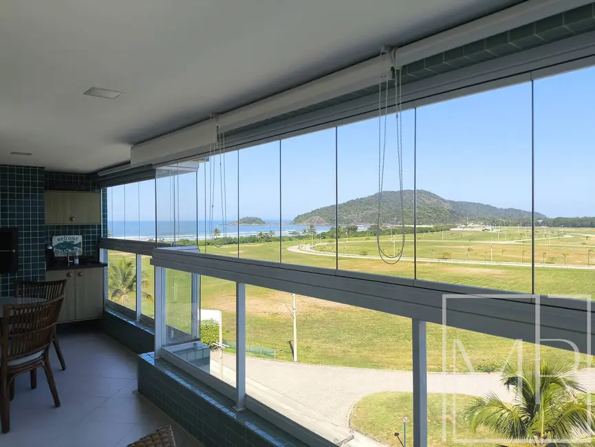 Foto 4 de Apartamento com 3 quartos à venda, 102m2 em Riviera de São Lourenço, Bertioga - SP