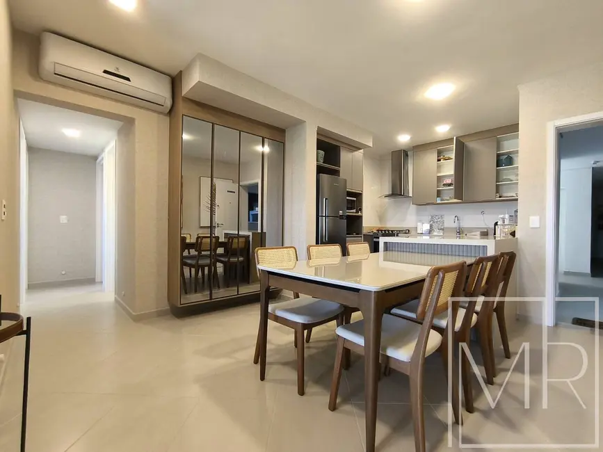 Foto 5 de Apartamento com 3 quartos à venda, 102m2 em Riviera de São Lourenço, Bertioga - SP