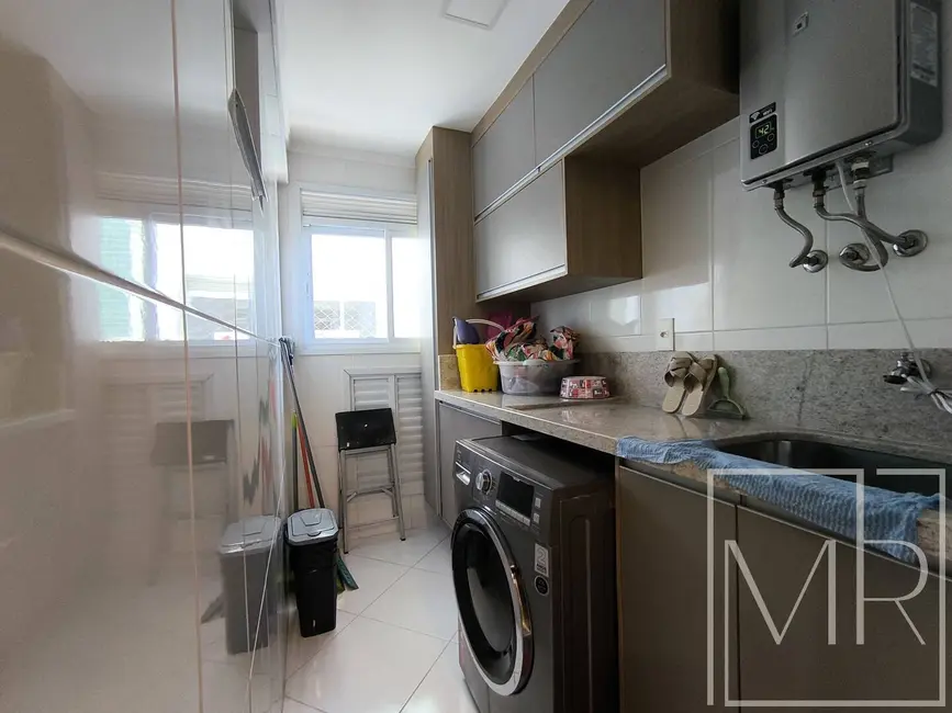 Foto 9 de Apartamento com 3 quartos à venda, 102m2 em Riviera de São Lourenço, Bertioga - SP