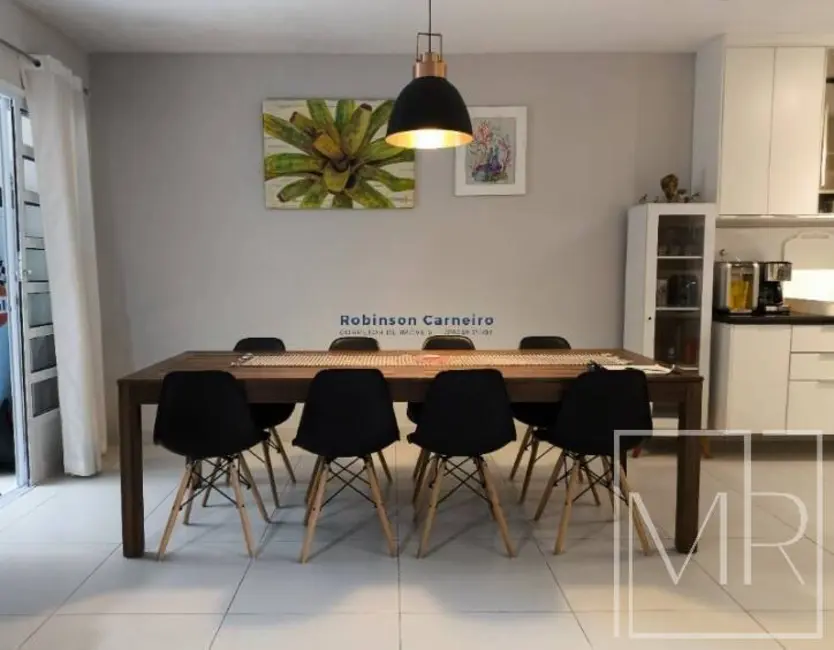 Casa com 3 quartos à venda, 267m2 em Riviera de São Lourenço, Bertioga - SP - imagem 1 Foto 1 de Casa com 3 quartos à venda, 267m2 em Riviera de São Lourenço, Bertioga - SP