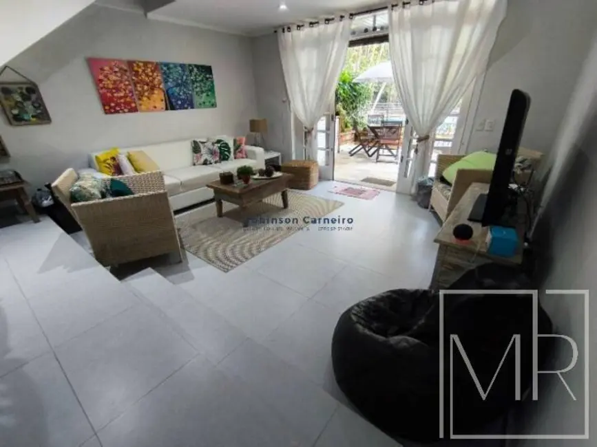 Foto 1 de Casa com 3 quartos à venda, 210m2 em Riviera de São Lourenço, Bertioga - SP