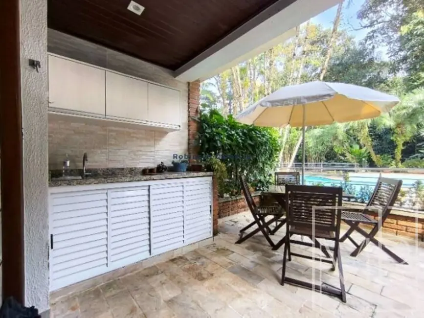 Foto 6 de Casa com 3 quartos à venda, 210m2 em Riviera de São Lourenço, Bertioga - SP