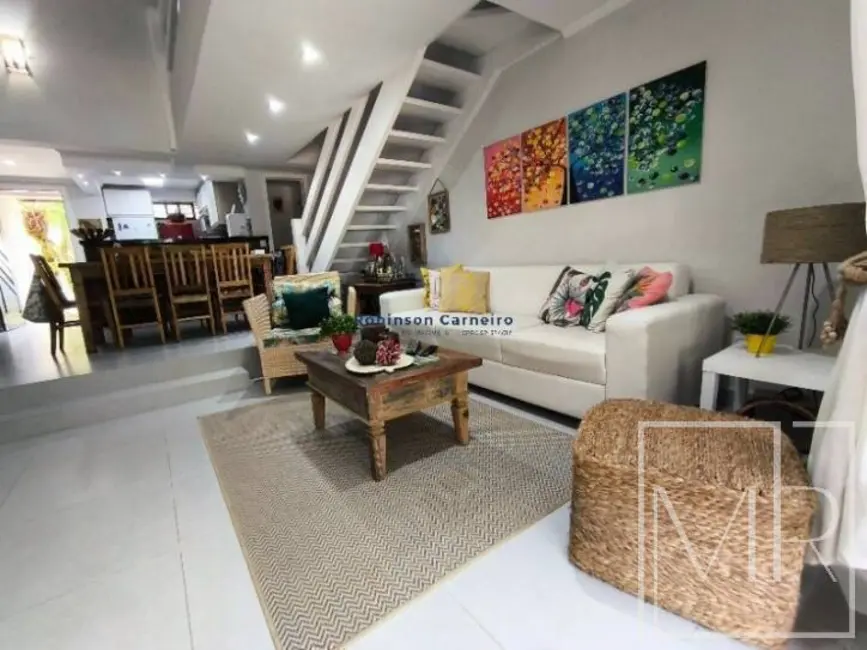 Foto 4 de Casa com 3 quartos à venda, 210m2 em Riviera de São Lourenço, Bertioga - SP