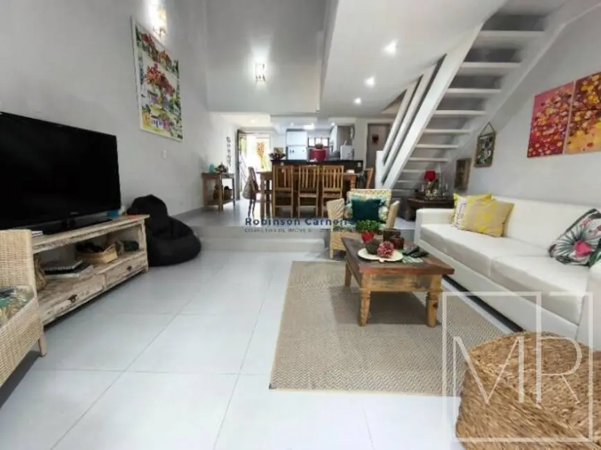 Foto 5 de Casa com 3 quartos à venda, 210m2 em Riviera de São Lourenço, Bertioga - SP
