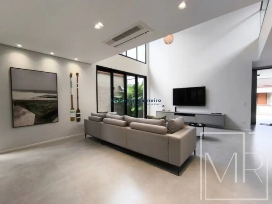 Foto 3 de Casa com 4 quartos à venda, 355m2 em Riviera de São Lourenço, Bertioga - SP