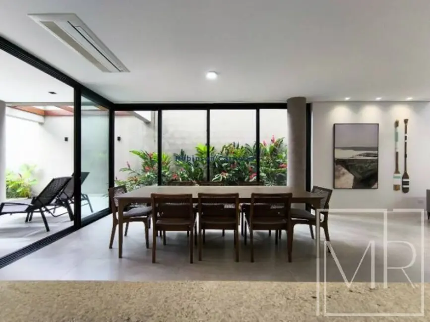 Foto 9 de Casa com 4 quartos à venda, 355m2 em Riviera de São Lourenço, Bertioga - SP