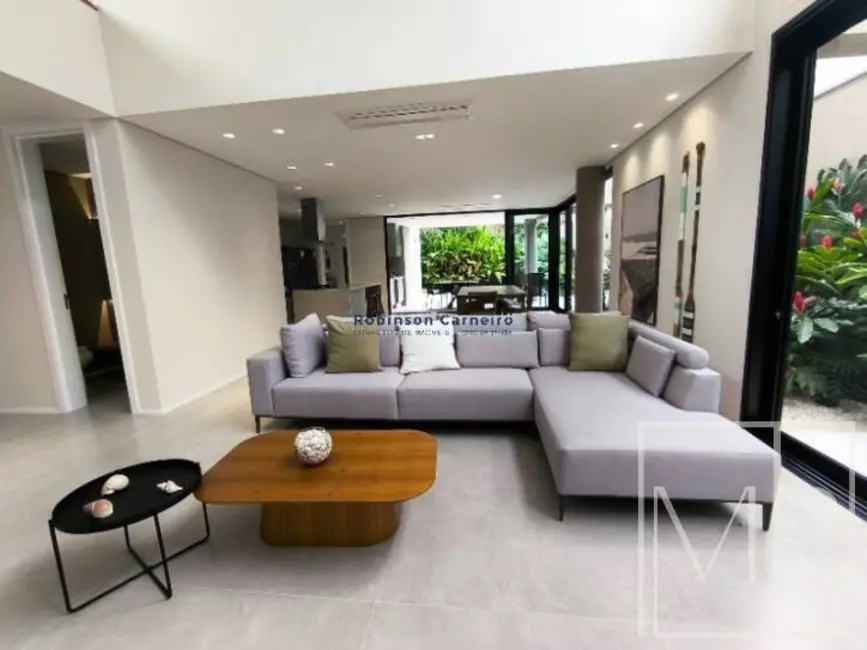 Foto 5 de Casa com 4 quartos à venda, 355m2 em Riviera de São Lourenço, Bertioga - SP