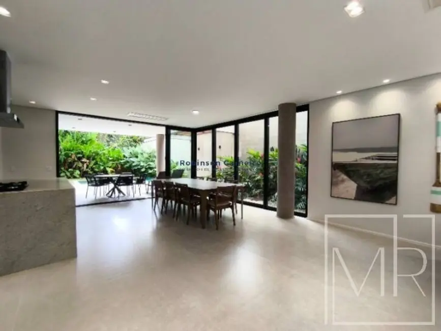 Foto 4 de Casa com 4 quartos à venda, 355m2 em Riviera de São Lourenço, Bertioga - SP