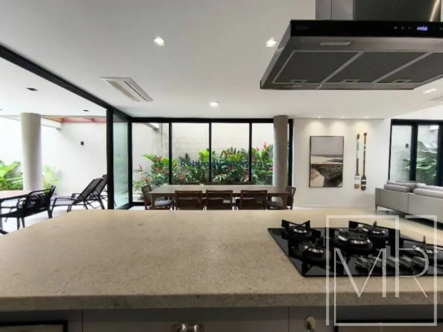 Foto 8 de Casa com 4 quartos à venda, 355m2 em Riviera de São Lourenço, Bertioga - SP