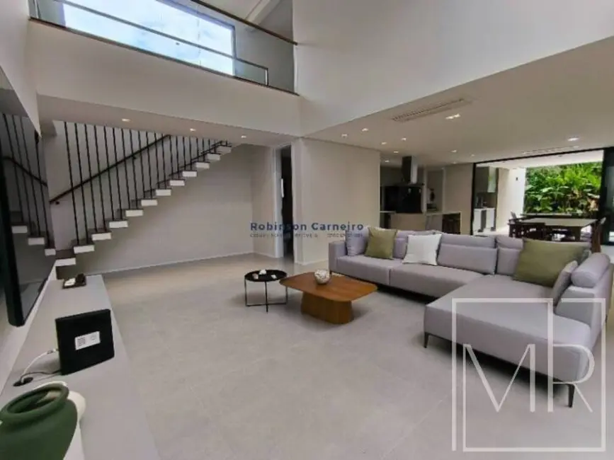 Foto 1 de Casa com 4 quartos à venda, 355m2 em Riviera de São Lourenço, Bertioga - SP