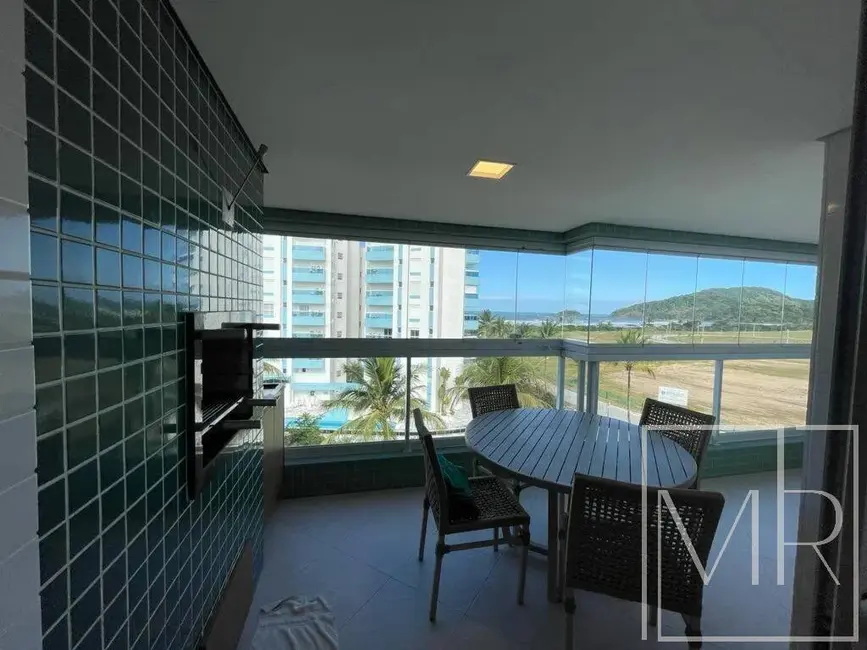 Foto 3 de Apartamento com 3 quartos à venda, 102m2 em Riviera de São Lourenço, Bertioga - SP