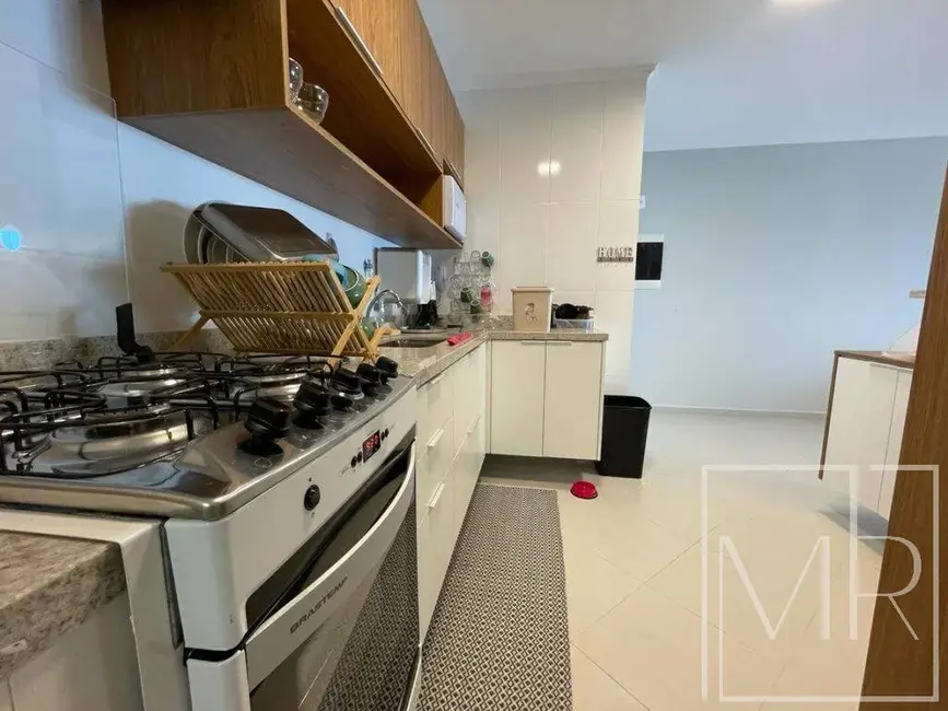 Foto 9 de Apartamento com 3 quartos à venda, 102m2 em Riviera de São Lourenço, Bertioga - SP