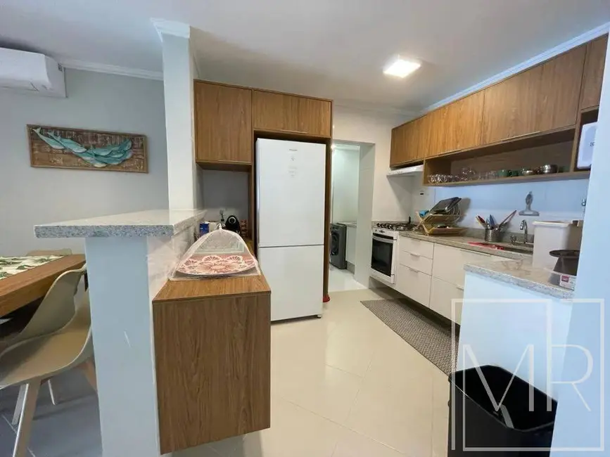 Foto 8 de Apartamento com 3 quartos à venda, 102m2 em Riviera de São Lourenço, Bertioga - SP