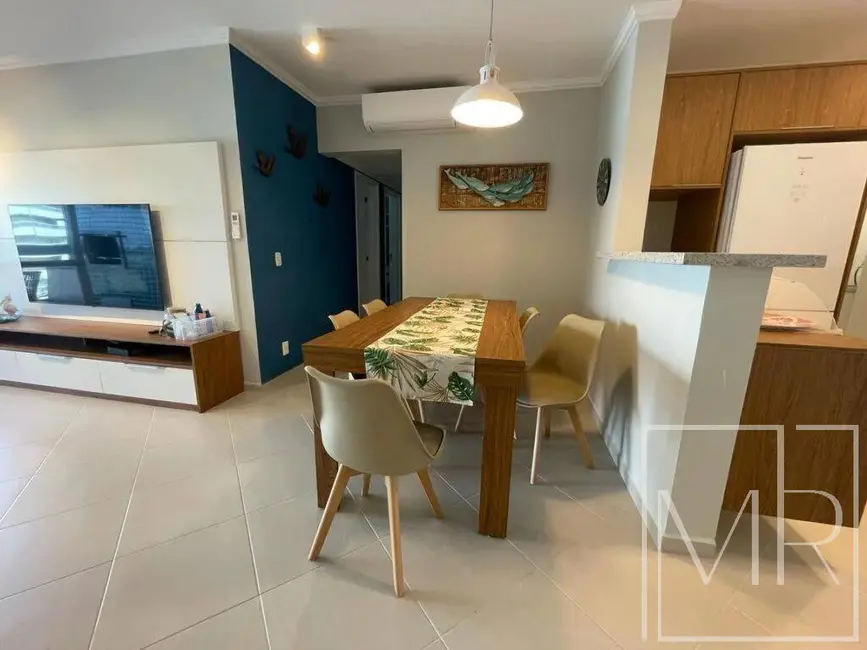 Foto 6 de Apartamento com 3 quartos à venda, 102m2 em Riviera de São Lourenço, Bertioga - SP