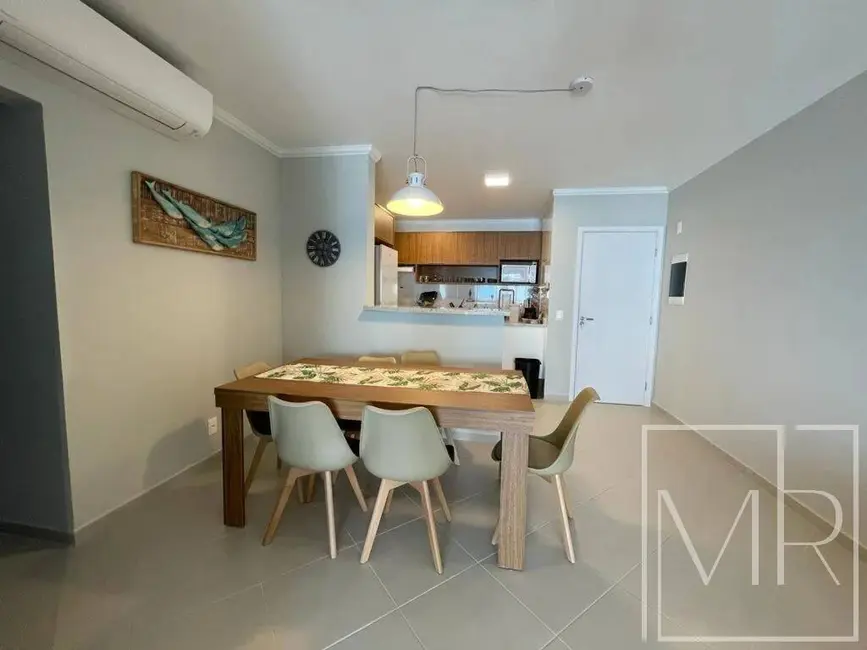 Foto 7 de Apartamento com 3 quartos à venda, 102m2 em Riviera de São Lourenço, Bertioga - SP