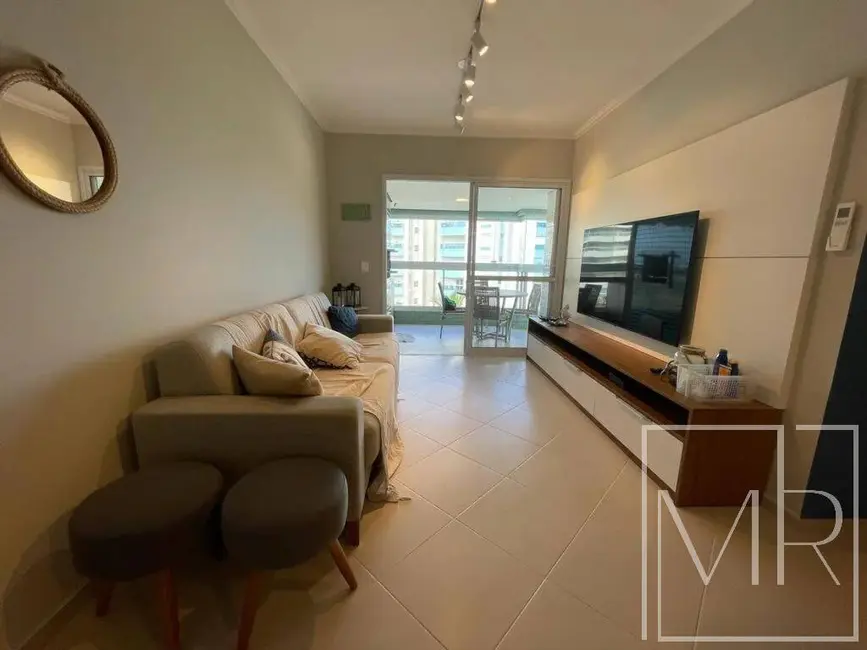 Foto 5 de Apartamento com 3 quartos à venda, 102m2 em Riviera de São Lourenço, Bertioga - SP