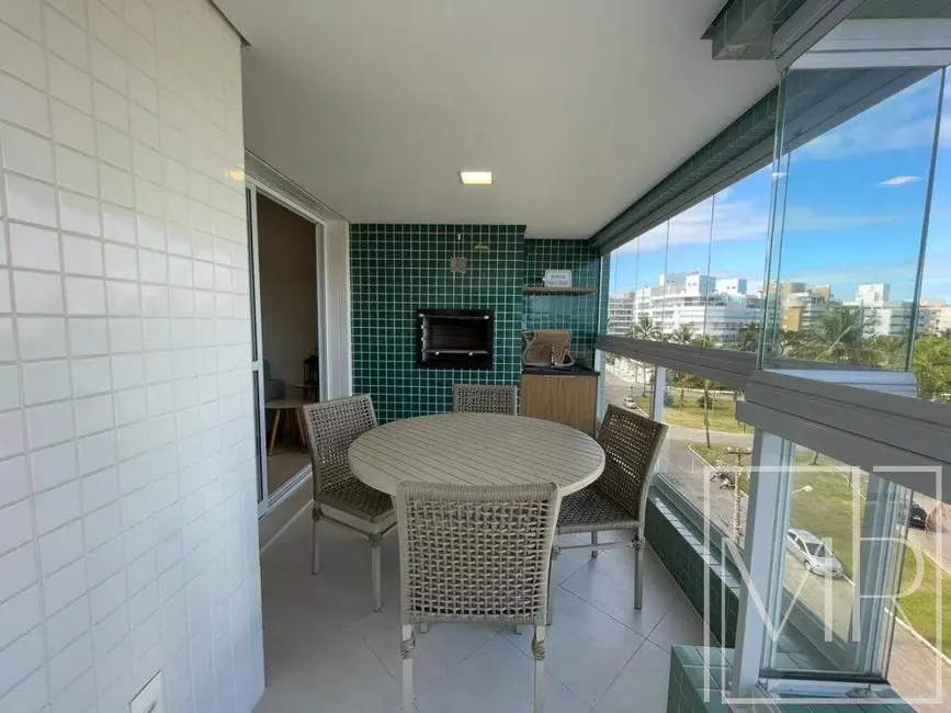 Foto 4 de Apartamento com 3 quartos à venda, 102m2 em Riviera de São Lourenço, Bertioga - SP