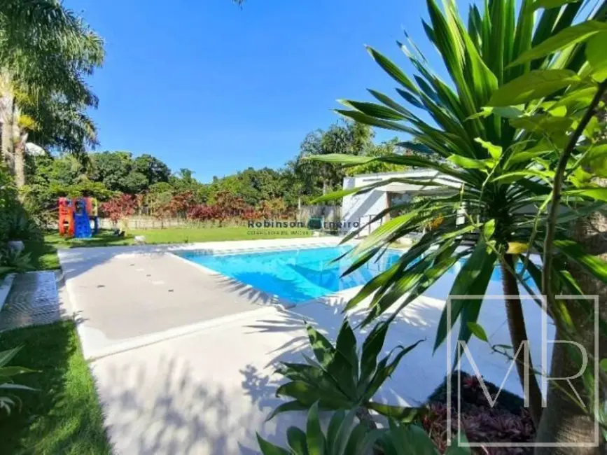 Foto 4 de Casa com 7 quartos à venda, 781m2 em Riviera de São Lourenço, Bertioga - SP